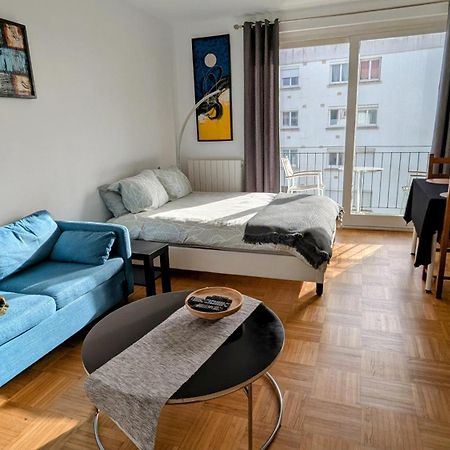 Appartement De Charme Concarneau Exterior foto